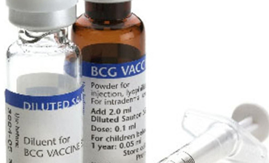 Chuyên gia cảnh báo không tự ý dùng vaccine lao để phòng Covid-19